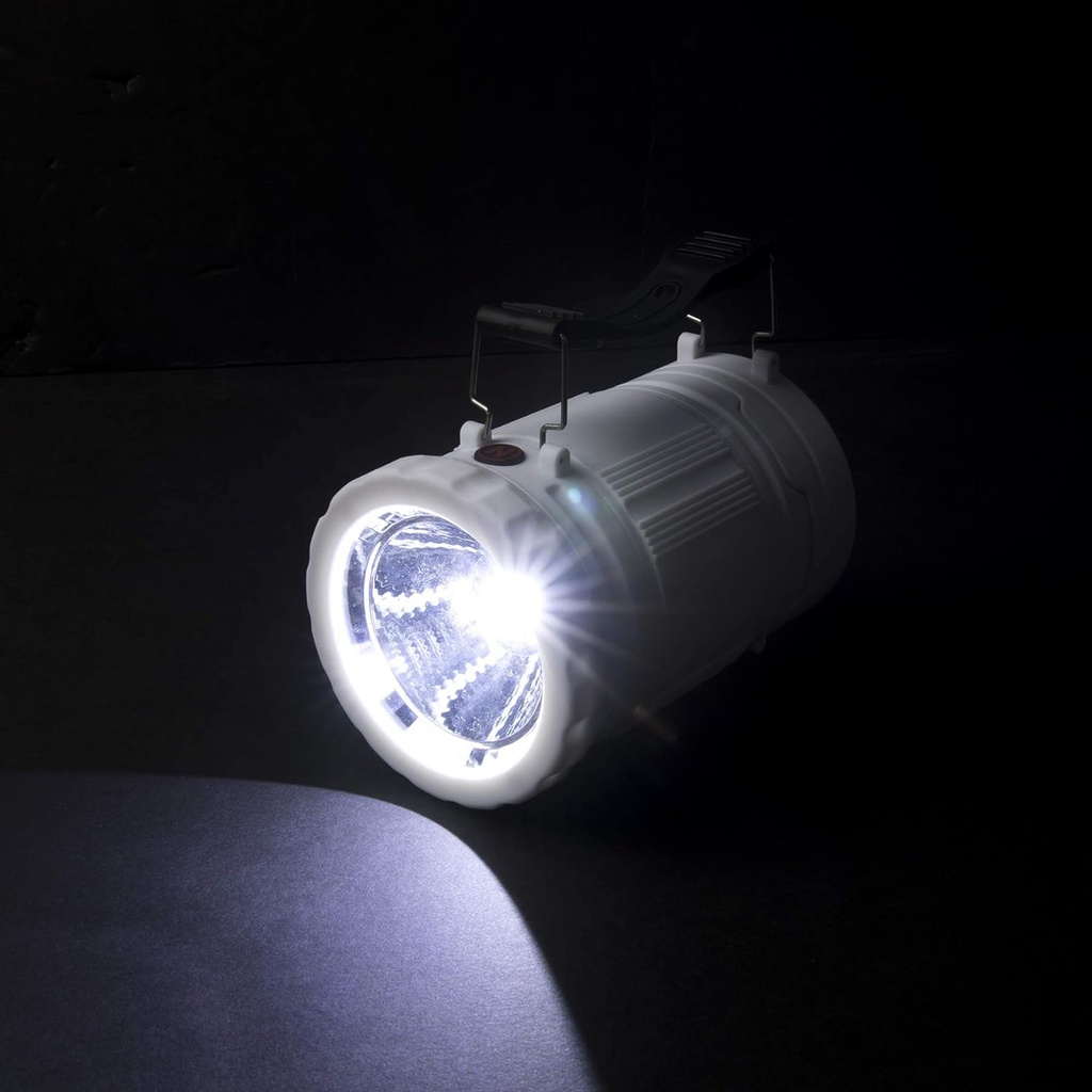 Nebo Z-Bug Lantern + Light 