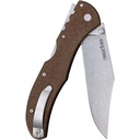 Cold Steel Range Boss  Flat Dark Earth