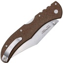 Cold Steel Range Boss  Flat Dark Earth