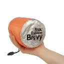 SOL  Escape Bivvy Orange