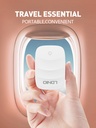 LDNIO HOME CHARGER A2425C With USB to Type-C