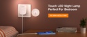 LDNIO HOME CHARGER A2425C With USB to Type-C