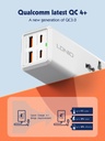 LDNIO HOME CHARGER SC1418