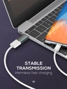 LDNIO USB Convertor Type-C to USB A Adapter