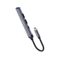 LDNIO HUB Adapter DS-34C