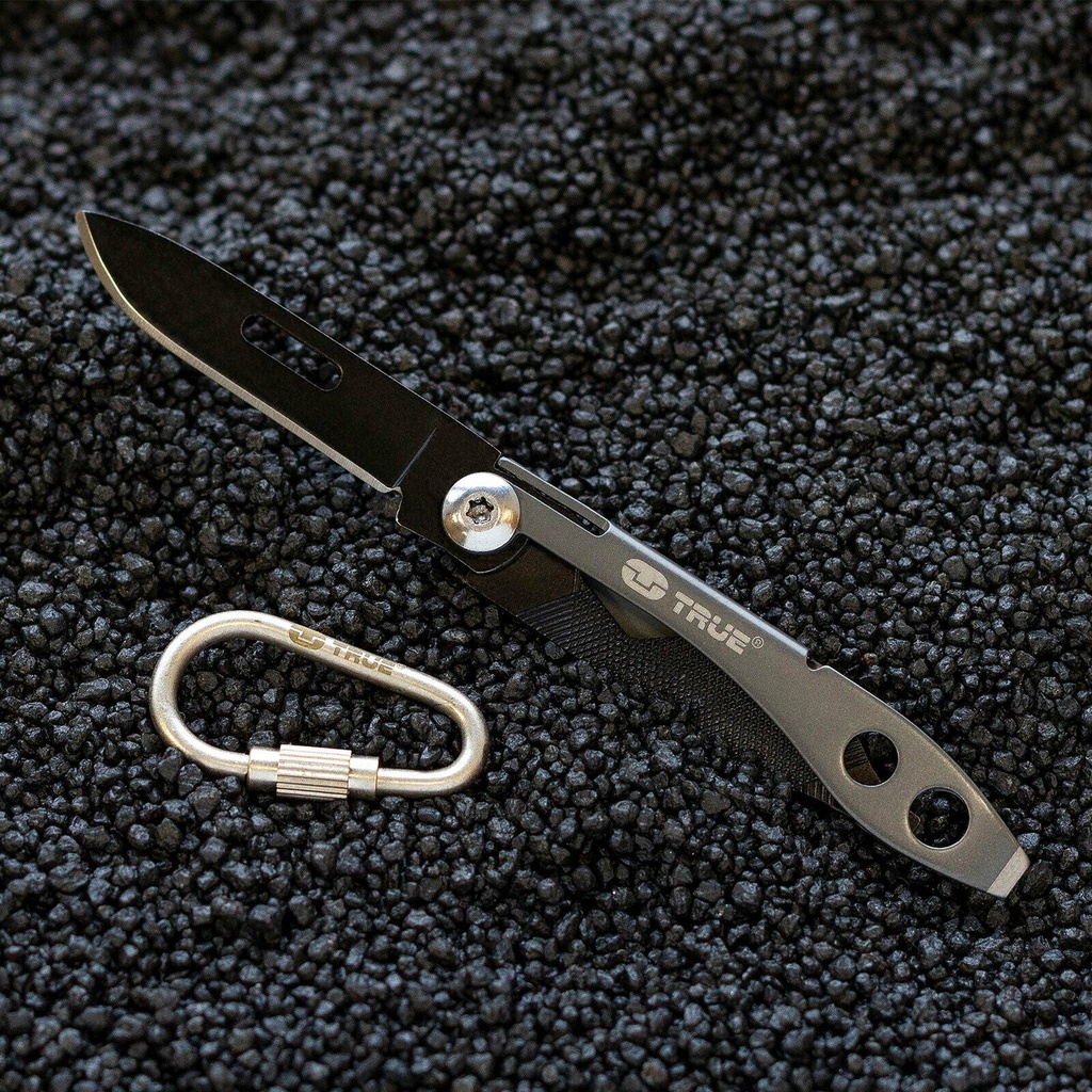 True Utility Tweezer Tool