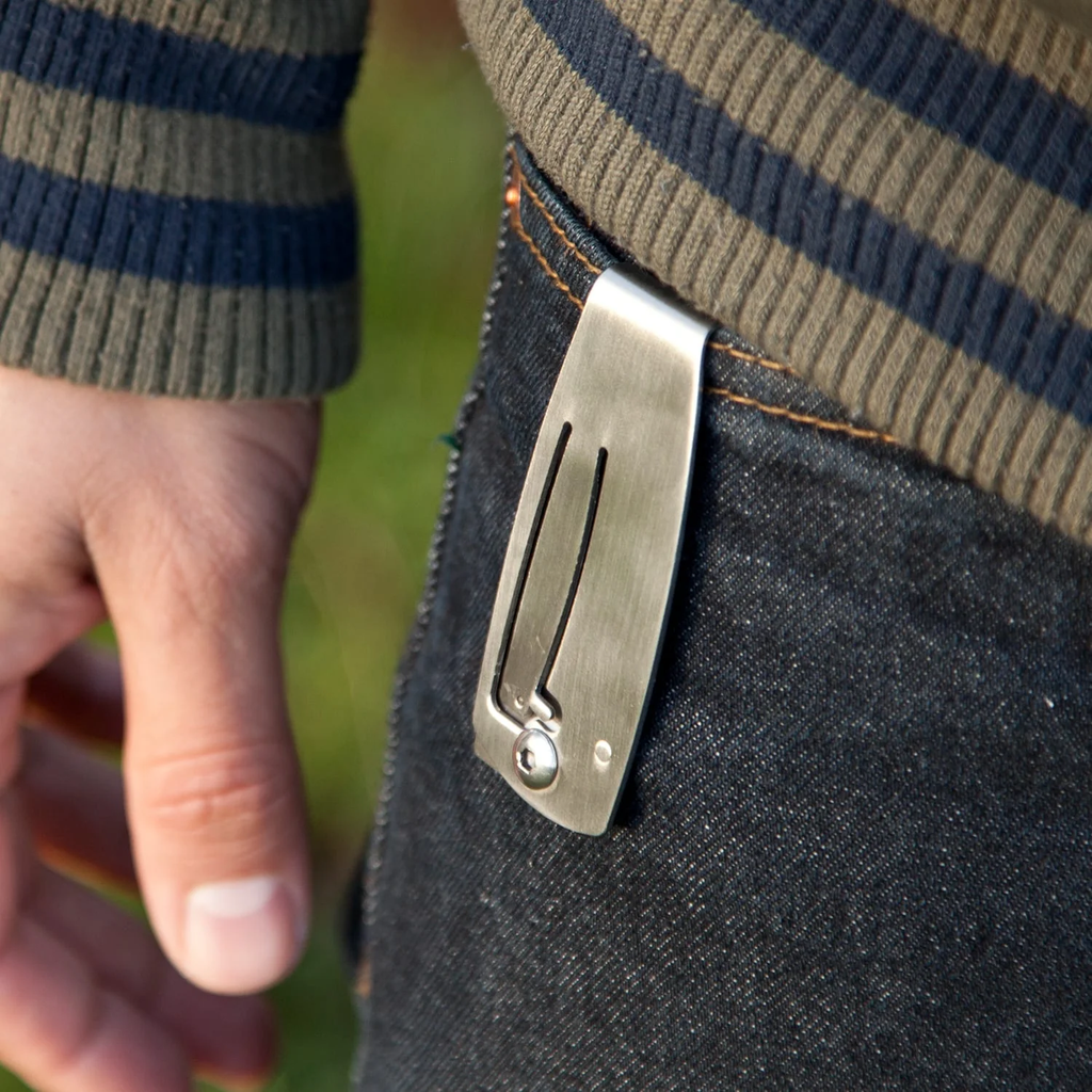 True Utility Clipster