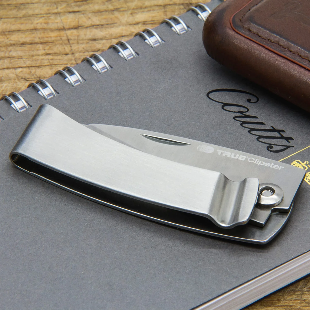 True Utility Clipster