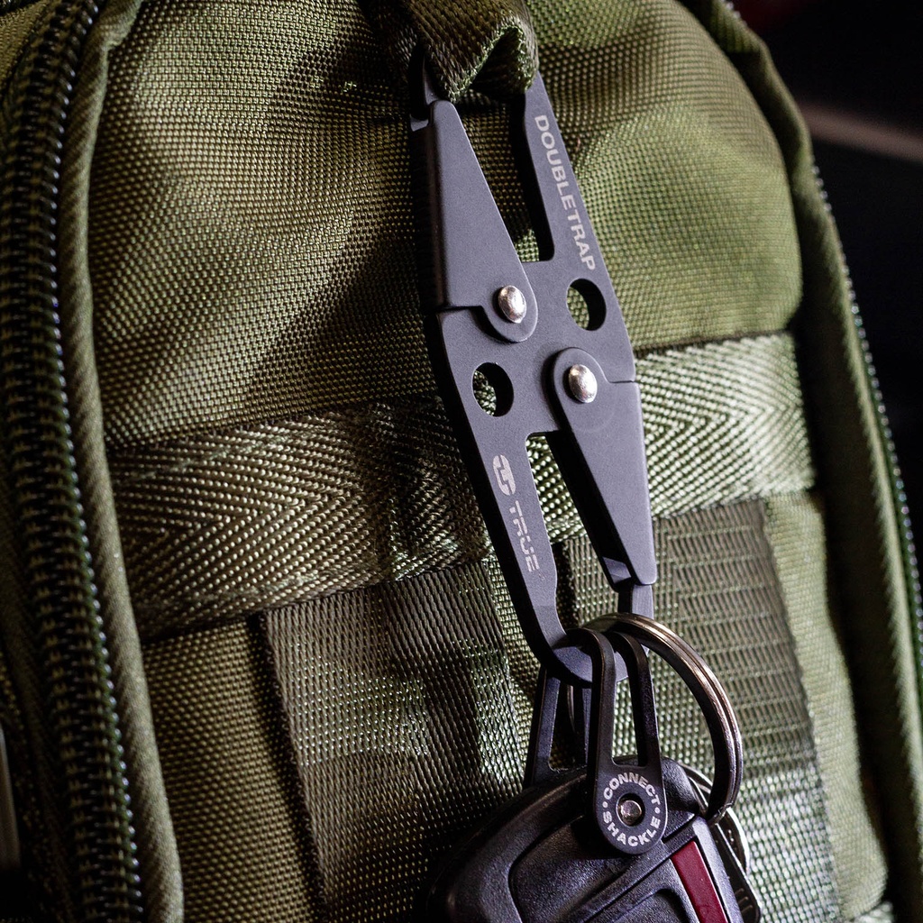 True Utility DOUBLETRAP 2