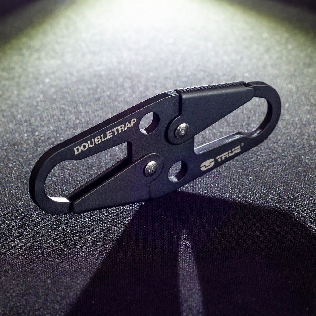 True Utility DOUBLETRAP 2