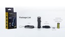 Nitecore MT1C Pro