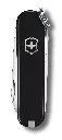 Victorinox Classic SD Classic Colors in Dark Illusion
