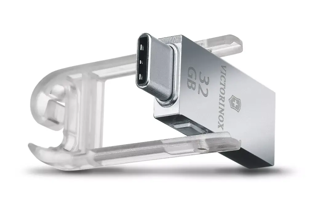 Victorinox Jetsetter Work 32GB Alox Blister