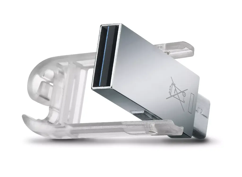 Victorinox Jetsetter Work 32GB Alox Blister