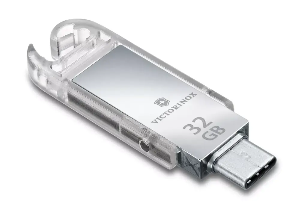 Victorinox Jetsetter Work 32GB Alox Blister