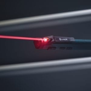 Nebo Trio Rechargeable