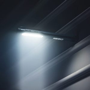 Nebo Trio Rechargeable