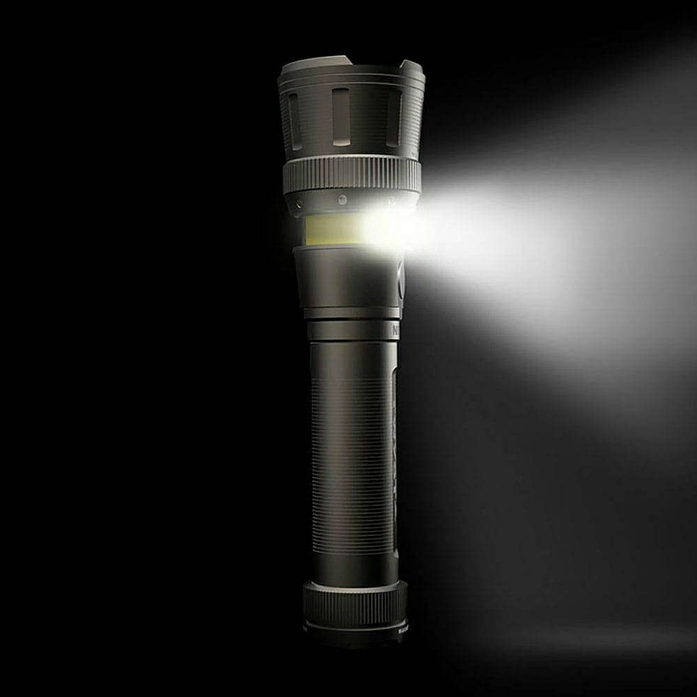 Nebo TWYST Z - Black بدون كرتون 