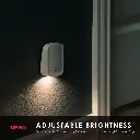 Nebo MOTION SENSOR AMBIENT NIGHT LIGHT 3-PACK