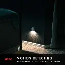 Nebo MOTION SENSOR AMBIENT NIGHT LIGHT 3-PACK