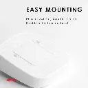 Nebo MOTION SENSOR AMBIENT NIGHT LIGHT 3-PACK