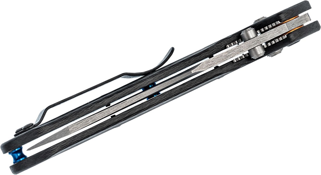 Benchmade 940-1 Osborne