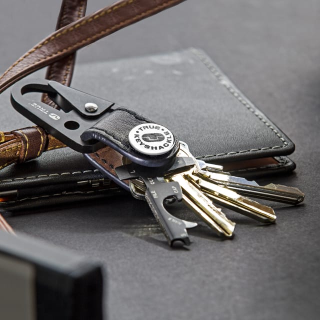 True utility KeyShackle + Tool