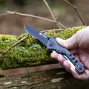 True Utility Trueblade Pocket Knife