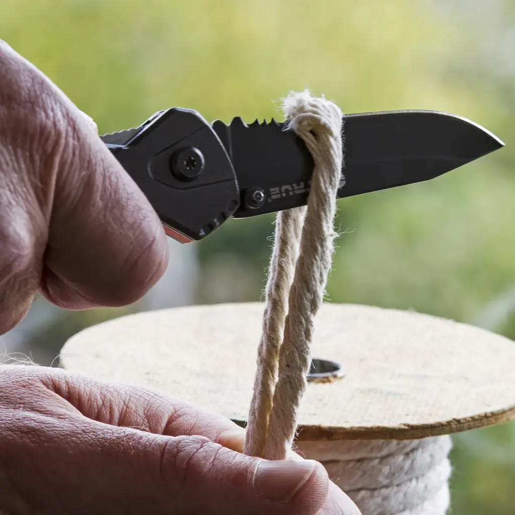 True Utility Trueblade Pocket Knife