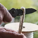 True Utility Trueblade Pocket Knife
