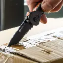 True Utility Trueblade Pocket Knife