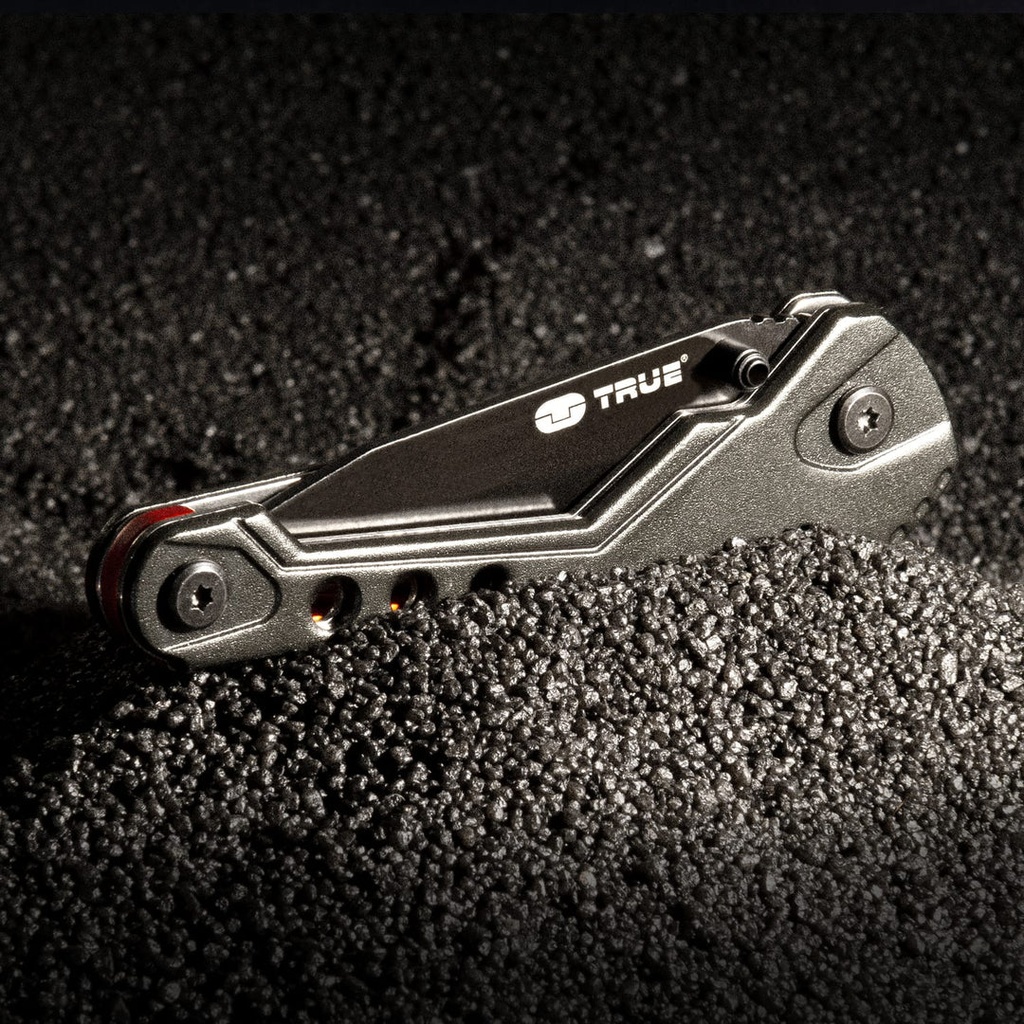True Utility Trueblade Pocket Knife