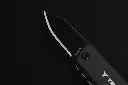 True Utility Modern Key Chain Knife - Gray
