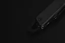 True Utility Modern Key Chain Knife - Gray