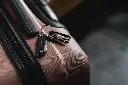 True Utility Modern Key Chain Knife - Black