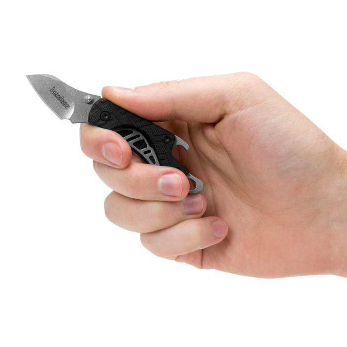 Kershaw 1025 Cinder