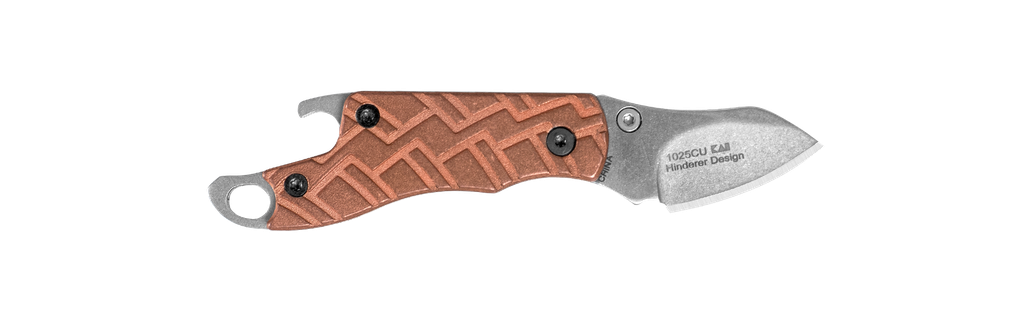 Kershaw 1025CU Cinder Copper