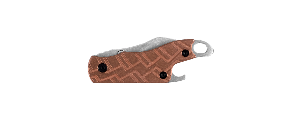 Kershaw 1025CU Cinder Copper