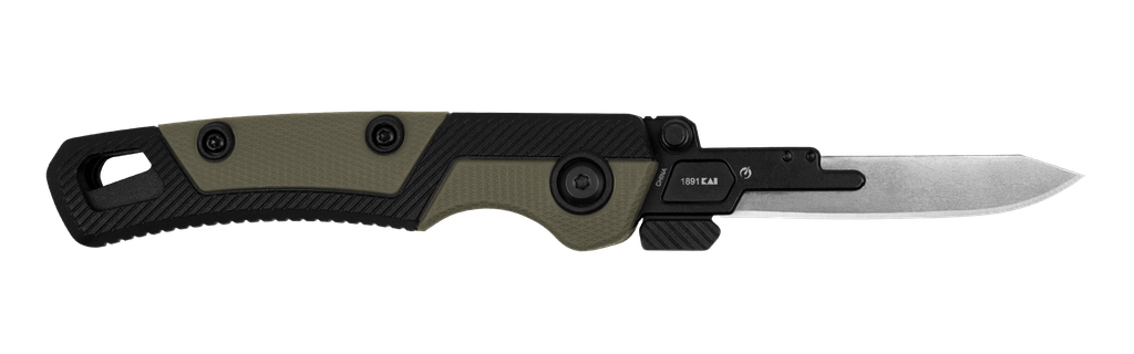 Kershaw LONEROCK RBK 2
