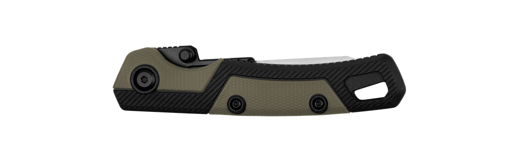 Kershaw LONEROCK RBK 2