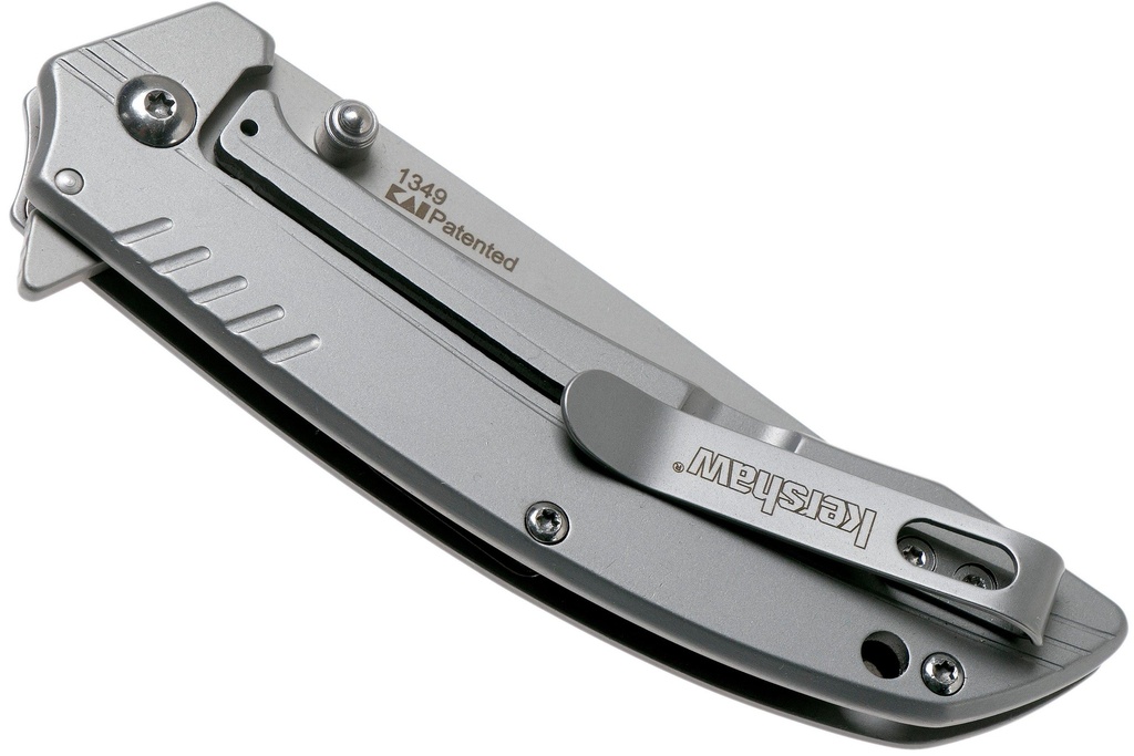 Kershaw SHROUD