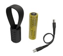Nitecore F21i+NL2150HPI