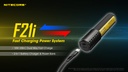 Nitecore F21i+NL2150HPI
