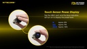Nitecore F21i+NL2150HPI