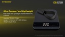 Nitecore F21i+NL2150HPI