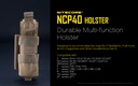 Nitecore NCP40
