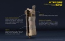 Nitecore NCP40