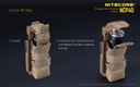 Nitecore NCP40