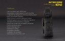 Nitecore NCP40