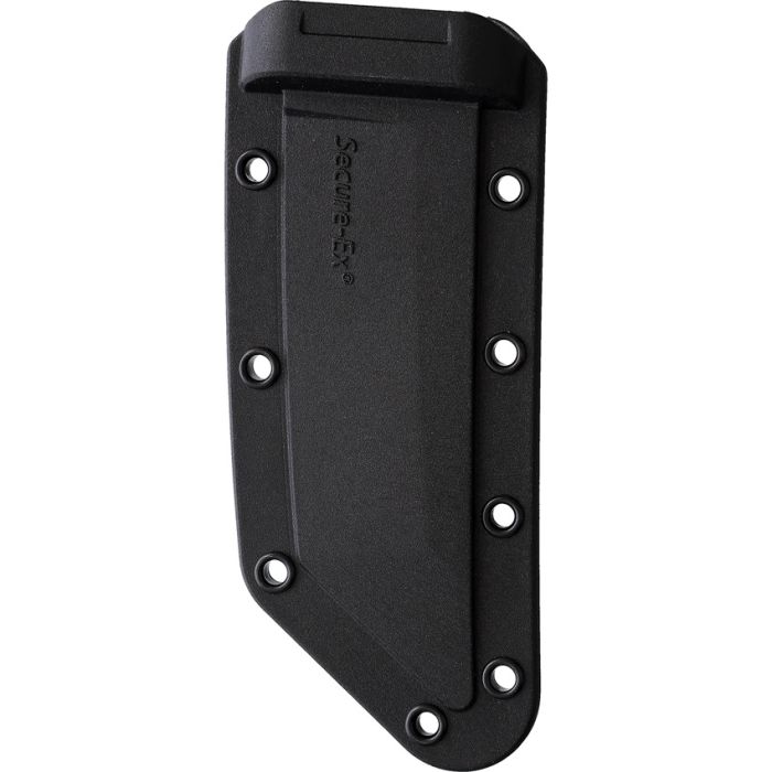 Cold Steel Kyoto II Fixed Blade Blk